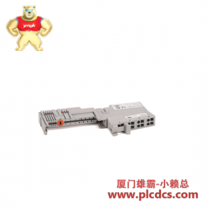 西门子 PLC 1734-TB 冗余I/O系统模块