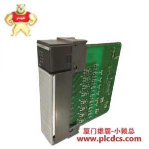 艾伦布拉德利 1746-OA8 电源模块