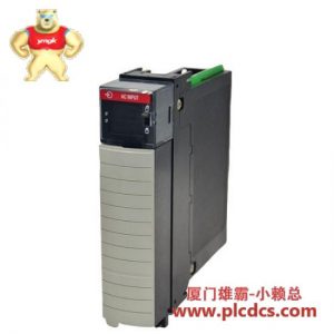 艾伦布拉德利 1756-IA16 79-132 VAC 输入模块