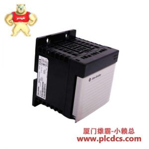 AB 1756-PA75R 可编程逻辑控制器 模块