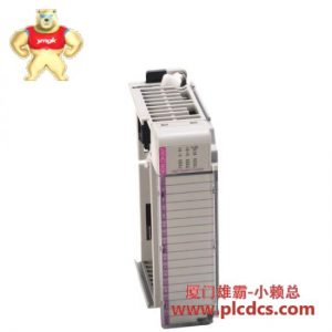 艾伦-布拉德利 1769-OB8 数字量输出模块