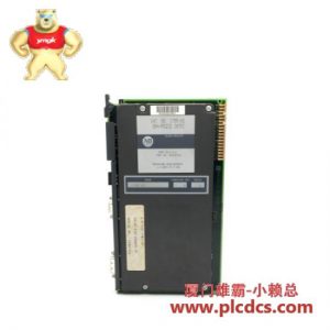 西门子(Siemens) PLC 1785-KE 通信接口模块