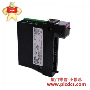 AB 1797-IE8模拟输入模块