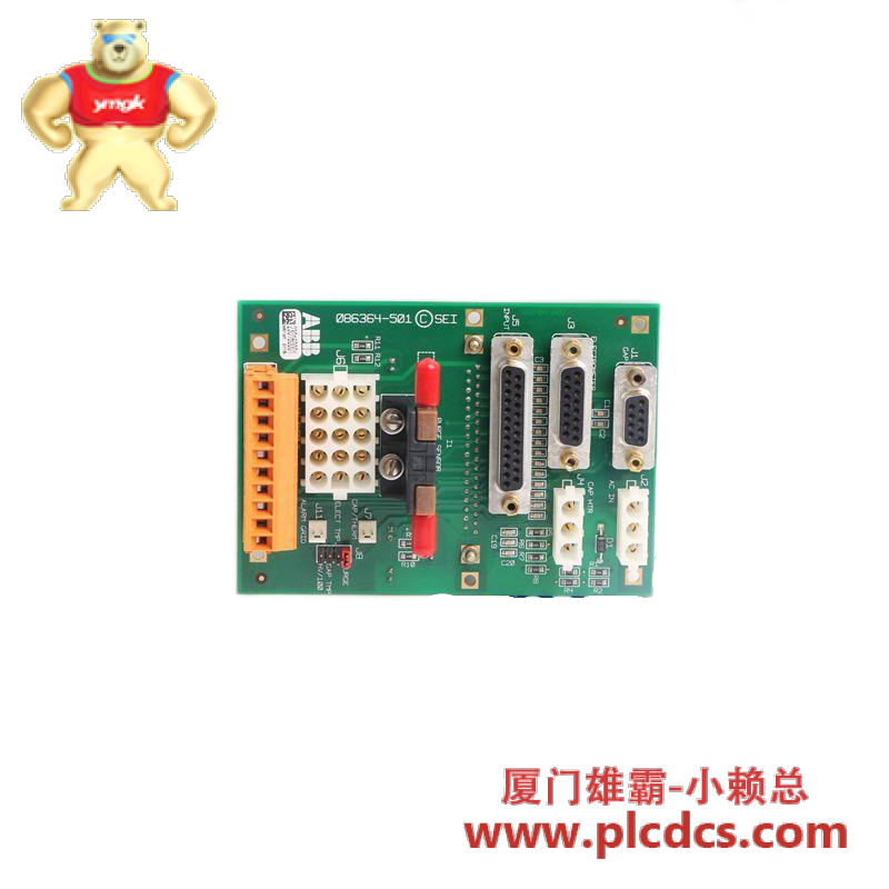 1sfb536068d1003_abb_printed_circuit_board.png CAMERON处理器模块AAP3798102-00031