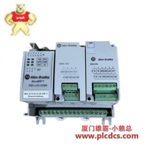 贝恩瑞 Others 2080-OB4 数字输出模块