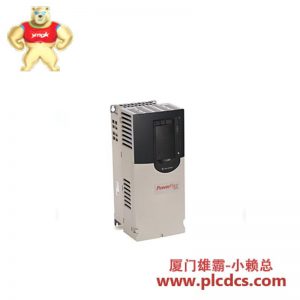艾默生 PowerFlex 20F11NC085JA0NNNNN 驱动器