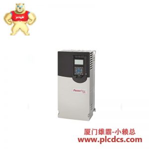 艾伦-布拉德利 PowerFlex 20G1ANC205JA0NNNNN 755系列交流驱动器