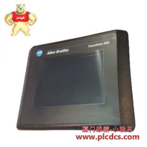 艾伦-布拉德利 2711-T6C5L1 触摸屏终端
