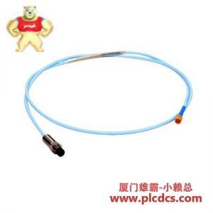 Bently Nevada 330101-00-12-10-02-00 8mm 靠近传感器系统