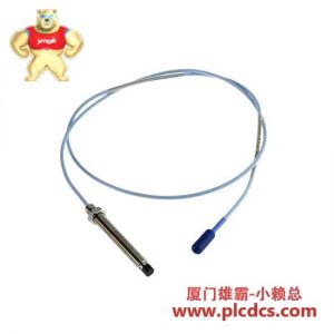 Bently Nevada 3300 XL 11mm 非接触式探头