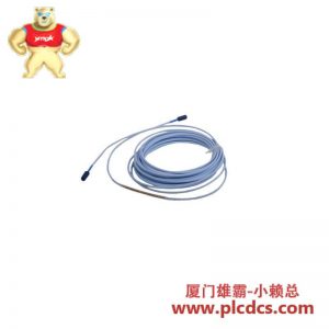 BENTLY NEVADA 330907-05-30-10-02-00 反装探针