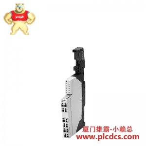 西门子 3RK1 903-0AA00 终端模块