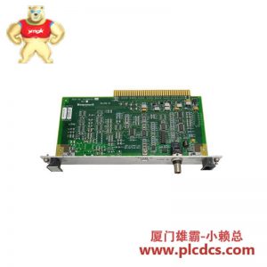 霍尼韦尔 51305072-300 控制模块