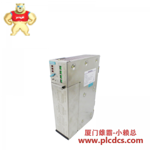 西门子 6DL3 100-8AC 熔断器模块