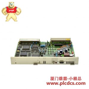 西门子 6DS1412-8RR K-Loop 控制器