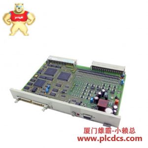 西门子 6DS1717-8RR 二进制计算模块