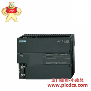 西门子S7-200SMART 6ES7288-1ST40-0AA0 CPU模块