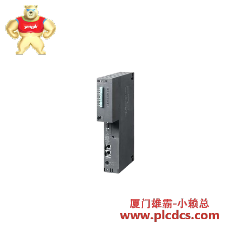 6es7414-3em05-0ab0_siemens_central_processing_unit_414-3.png 西门子 SIMATIC S7-400 6ES7414-3EM05-0AB0 中央处理器