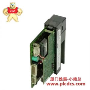 AB 1747-L553 SLC 500系列可编程逻辑控制器
