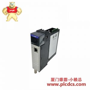 Allen-Bradley 1756-CNBR 控制网桥模块