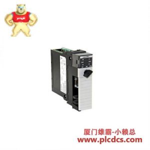 AB 1756-L55M23 控制模块