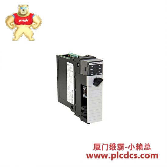 a-b_1756-l55m23.jpg AB 1756-L55M23 控制模块