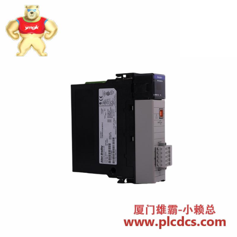 a-b_1756-l55m23_1.jpg AB 1756-L55M23 控制模块