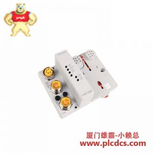 艾伦布拉德利 AB 1738-ADN12 网络适配器 FLEX™ I/O 控制模块