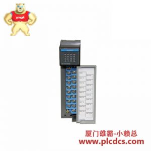 AB 1746-OB16I 数字量输出模块