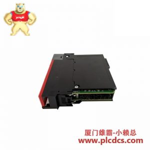 AB 1756-OB16I 控制模块 - 工业自动化输出模块