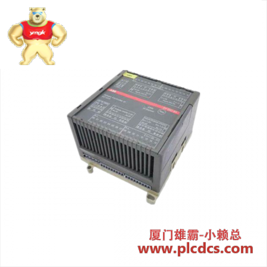 abb_07dc91_gjr5251400r0202_advant_controller_31_i_o_unit.png ABB ABB 07DC91 GJR5251400R0202 高性能Advant控制器31 I/O单元