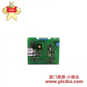 ABB 3ASC25H214 DATX130 转换板模块