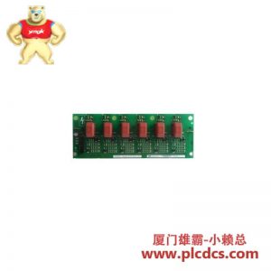 ABB 3BHB006338R0001 驱动接口模块