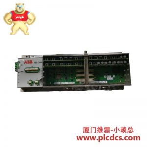 ABB 3BHE041626R0101 频率转换器,工业级电源转换解决方案