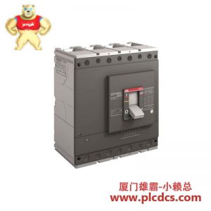 ABB电源供应模块3BSC610D65R1，工业自动化专用