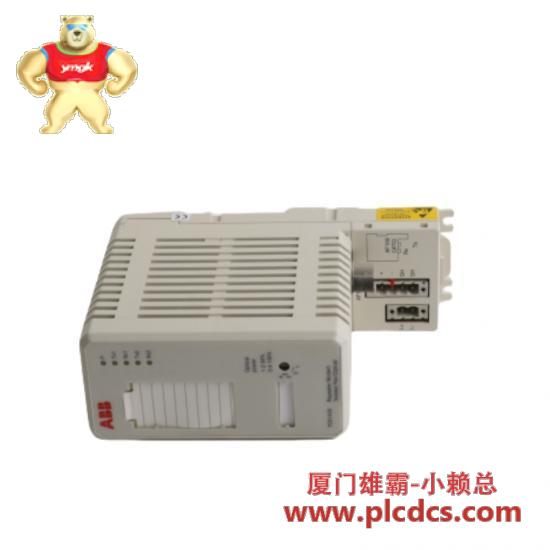 abb_3bse013281r1_af100_twisted_pair_to_opto_repeater_1.jpg ABB ABB 3BSE013281R1 AF100 双绞线转光耦中继器
