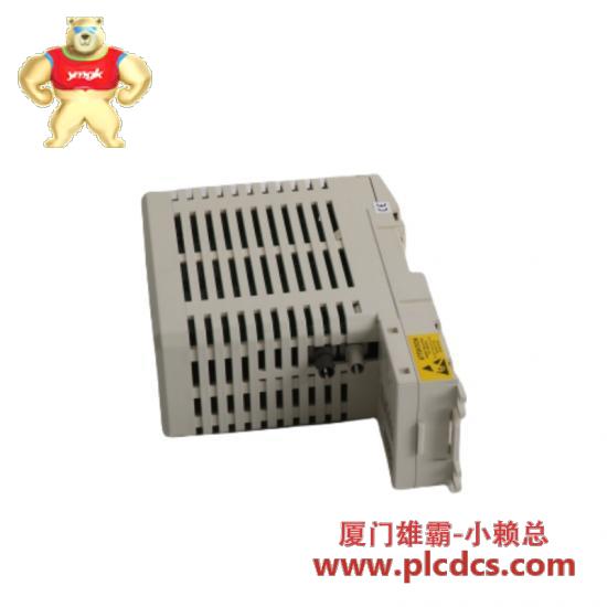 abb_3bse013281r1_af100_twisted_pair_to_opto_repeater_2.jpg ABB ABB 3BSE013281R1 AF100 双绞线转光耦中继器