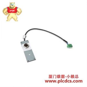 ABB 3HAC021284-001 自动化机器人配件 DeviceNet总线连接器