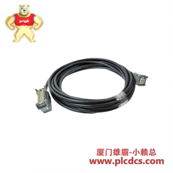 abb_3hac021696-001_harness_corol_panel_2-pos_automation_parts.jpg ABB 3HAC026672-011 控制器模块