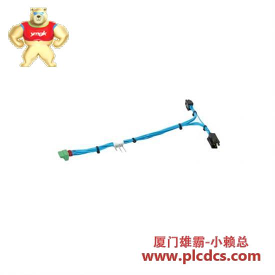 abb_3hac021751-001_filter_harness_ext_axis_robot_parts.jpg ABB ABB 3HAC025314-001 控制器模块