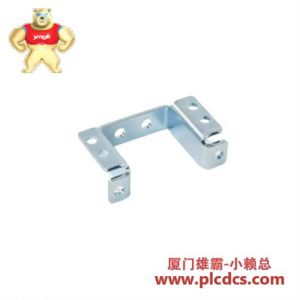 ABB 3HAC021925-001 机器人部件电缆束支架