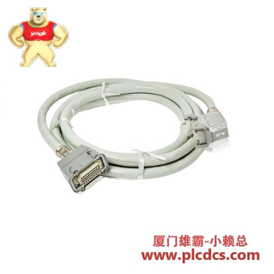 abb_3hac026787-001_control_cable_power_7m.jpg ABB ABB 3HAC026787-001 控制电缆 功率7米