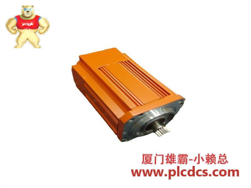 abb_3hac055433-001_two-axis_motor.jpg ABB 3HAC055433-001 两轴伺服电机