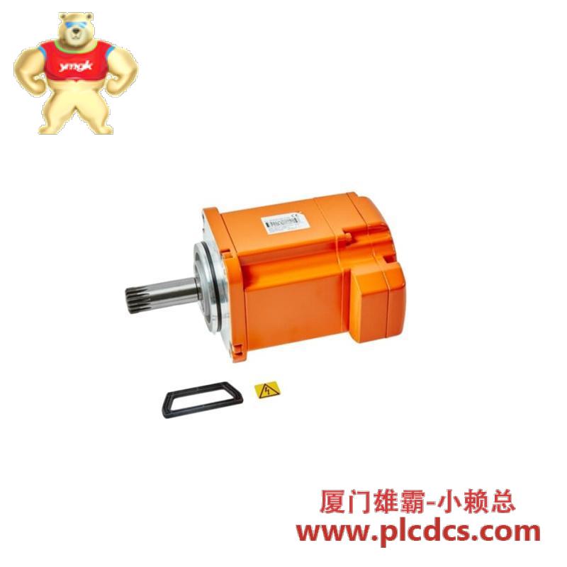 abb_3hac057432-001_irb660_servo_motor.jpg ABB 3HAC057432-001 IRB660伺服电机,工业自动化专用