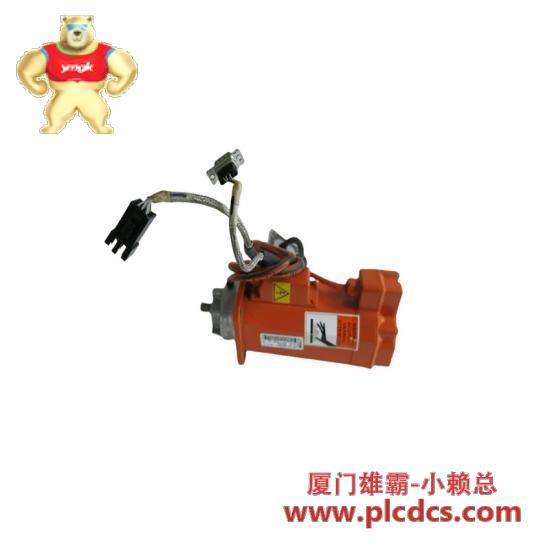 abb_3hac5883-1_motor_with_pinion_type_a.jpg ABB ABB ZINT-571 3AUA0000077333 控制模块