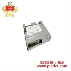 ABB 3HNE00554-1 模拟输入输出模块 自动化部件