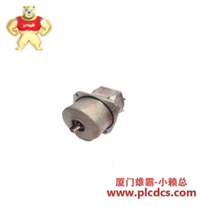 ABB 3HNP03386-1 DCS模块