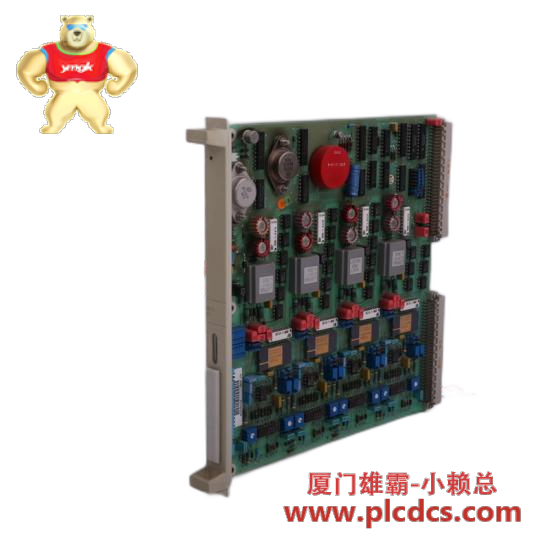 abb_57310290-re.png ABB 57310290-RE 工业控制器模块