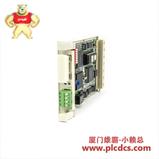 abb_ci560_trio_interface_submodule.png ABB 3HAC026672-011 控制器模块