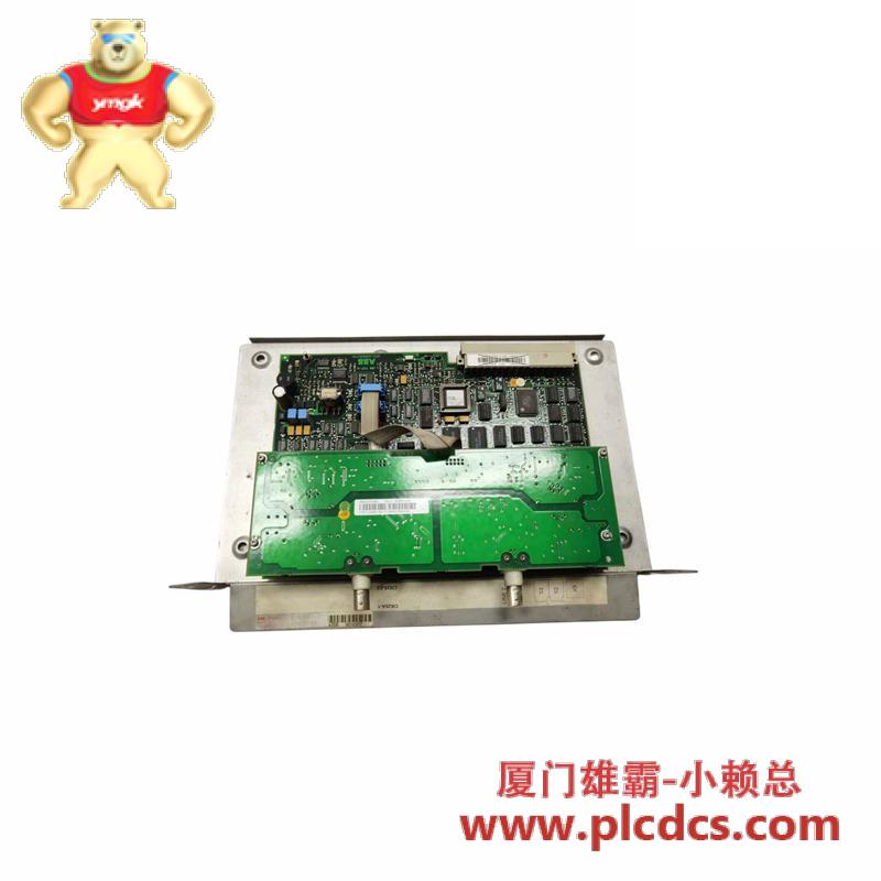abb_ci626a_3bse005023r1_bus_administrator_board.jpg ABB CI626A 3BSE005023R1 总线管理板